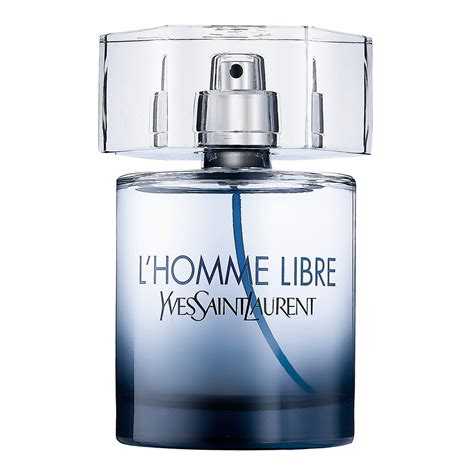 ysl libre man|ysl libre cologne for men.